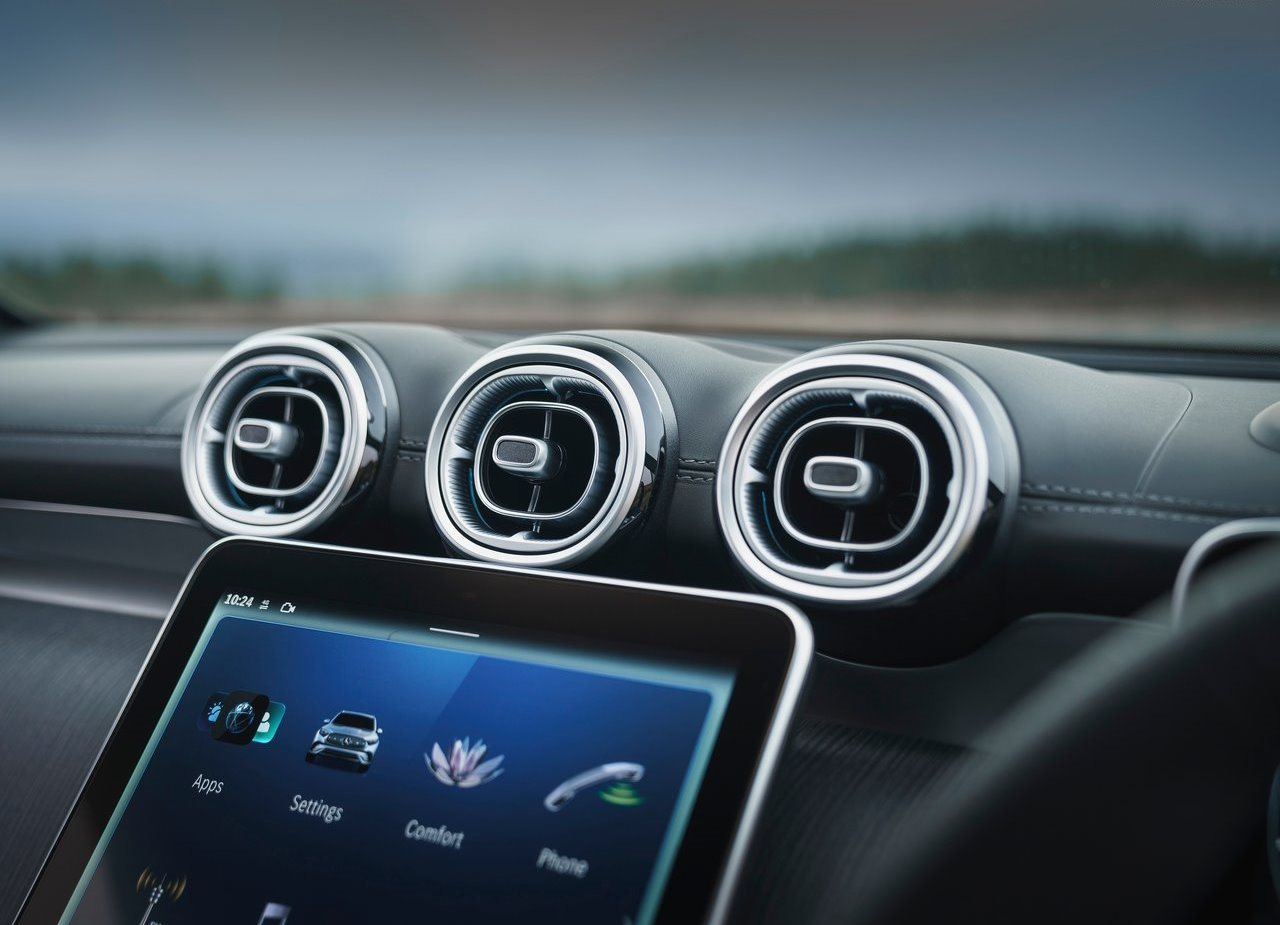2023 - MERCEDES-BENZ GLC UK VERSION, foto 67