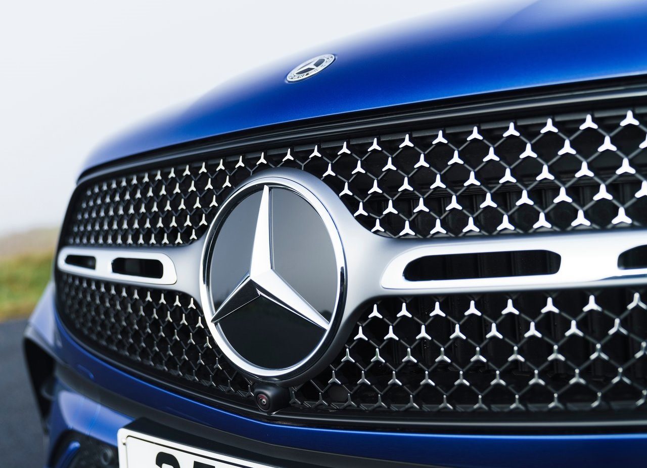 2023 - MERCEDES-BENZ GLC UK VERSION, foto 94