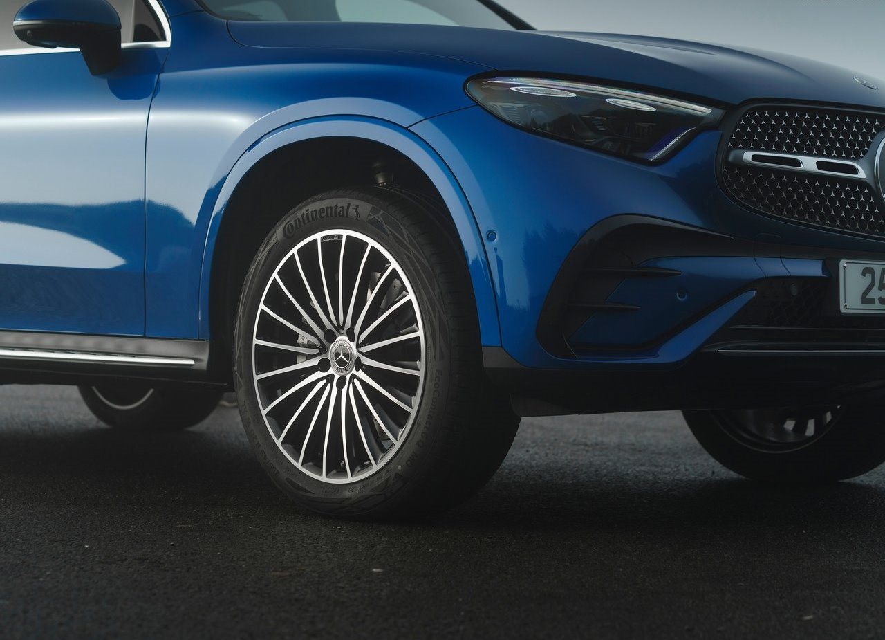 2023 - MERCEDES-BENZ GLC UK VERSION, foto 95
