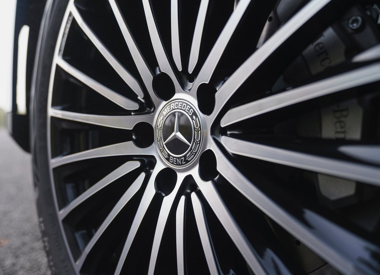 2023 - MERCEDES-BENZ GLC UK VERSION, foto 96