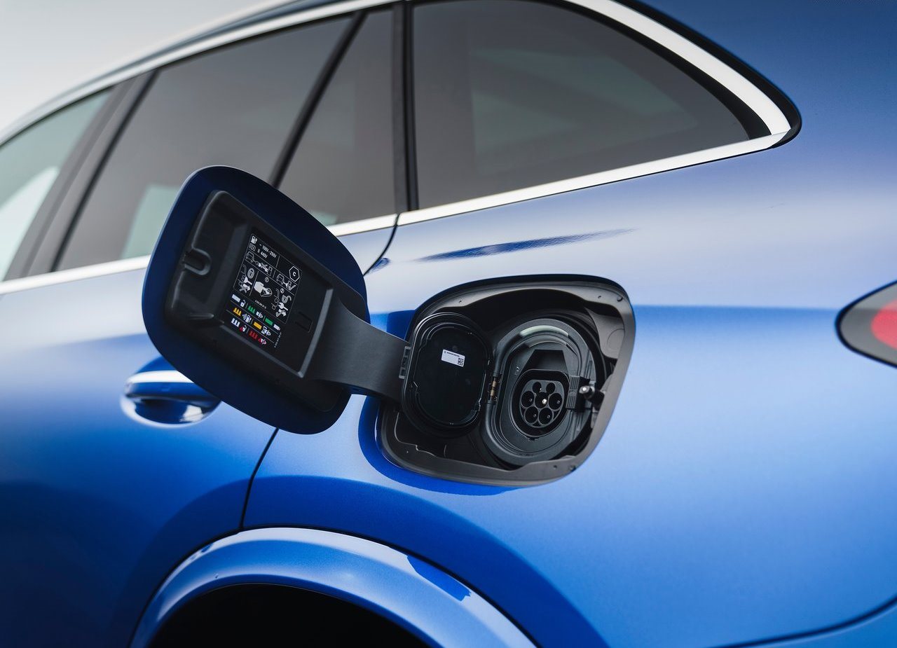 2023 - MERCEDES-BENZ GLC UK VERSION, foto 98