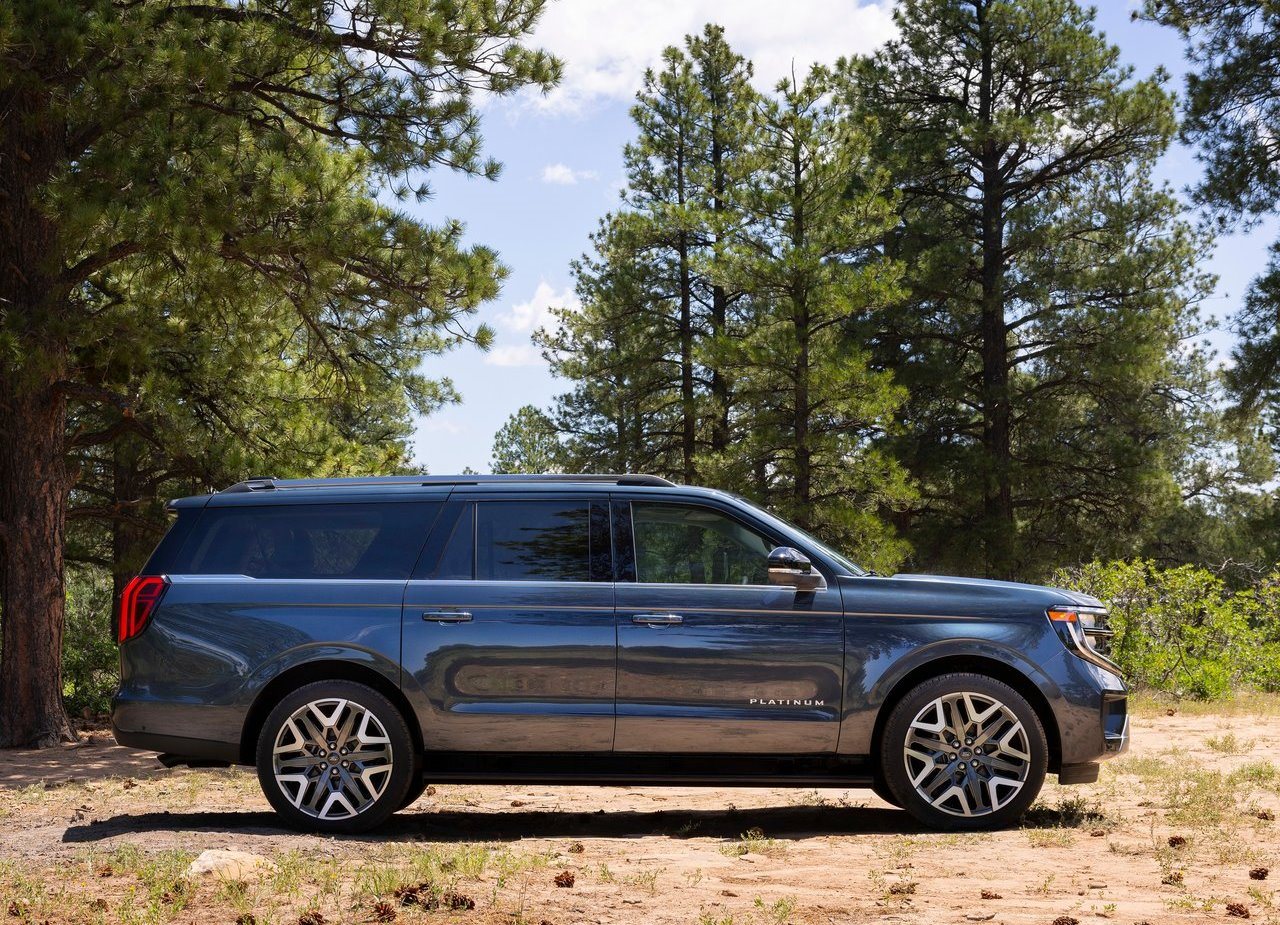FORD EXPEDITION, foto 14