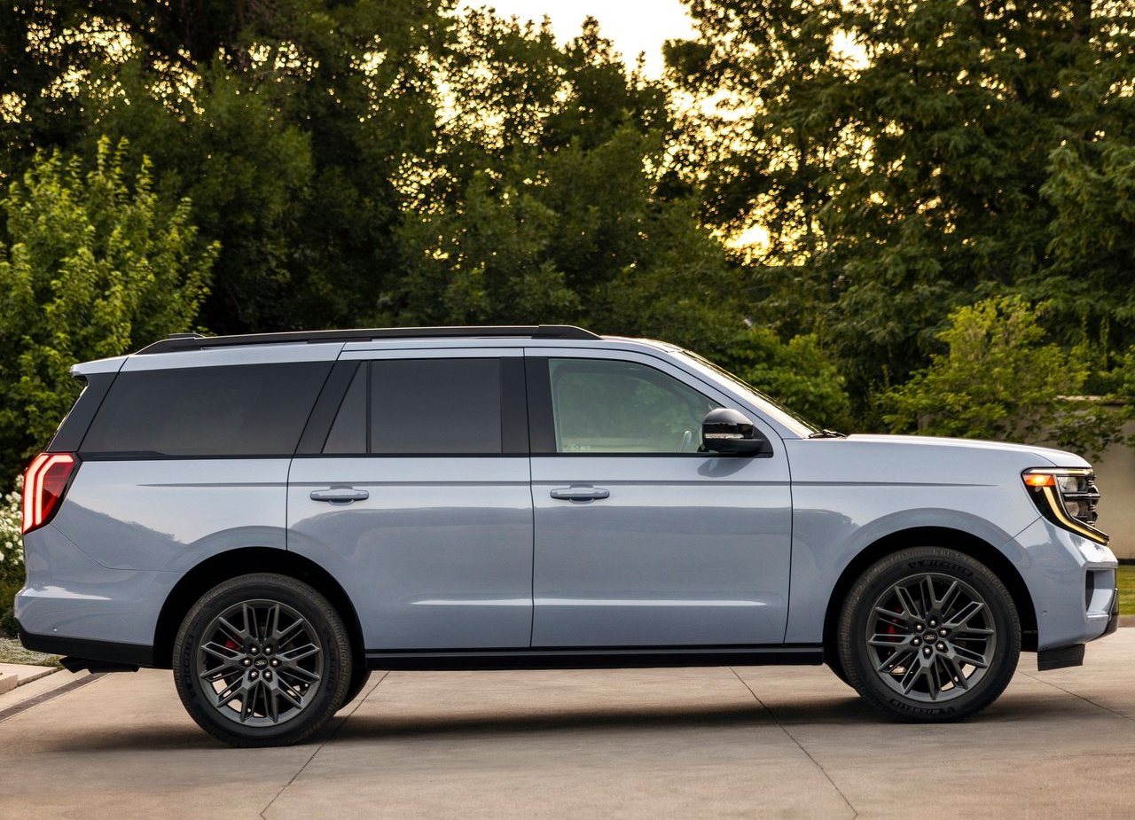 FORD EXPEDITION, foto 15