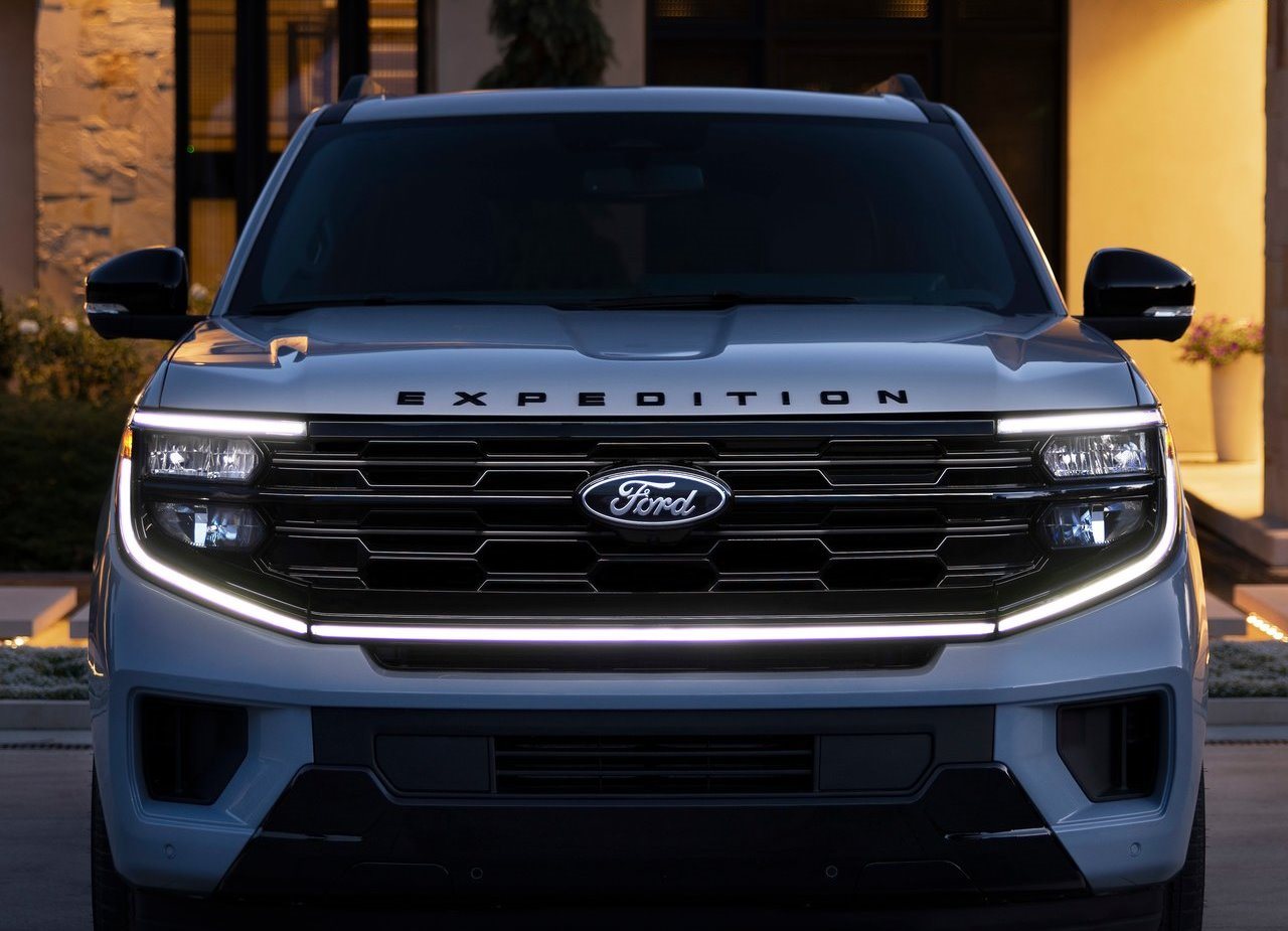 FORD EXPEDITION, foto 25