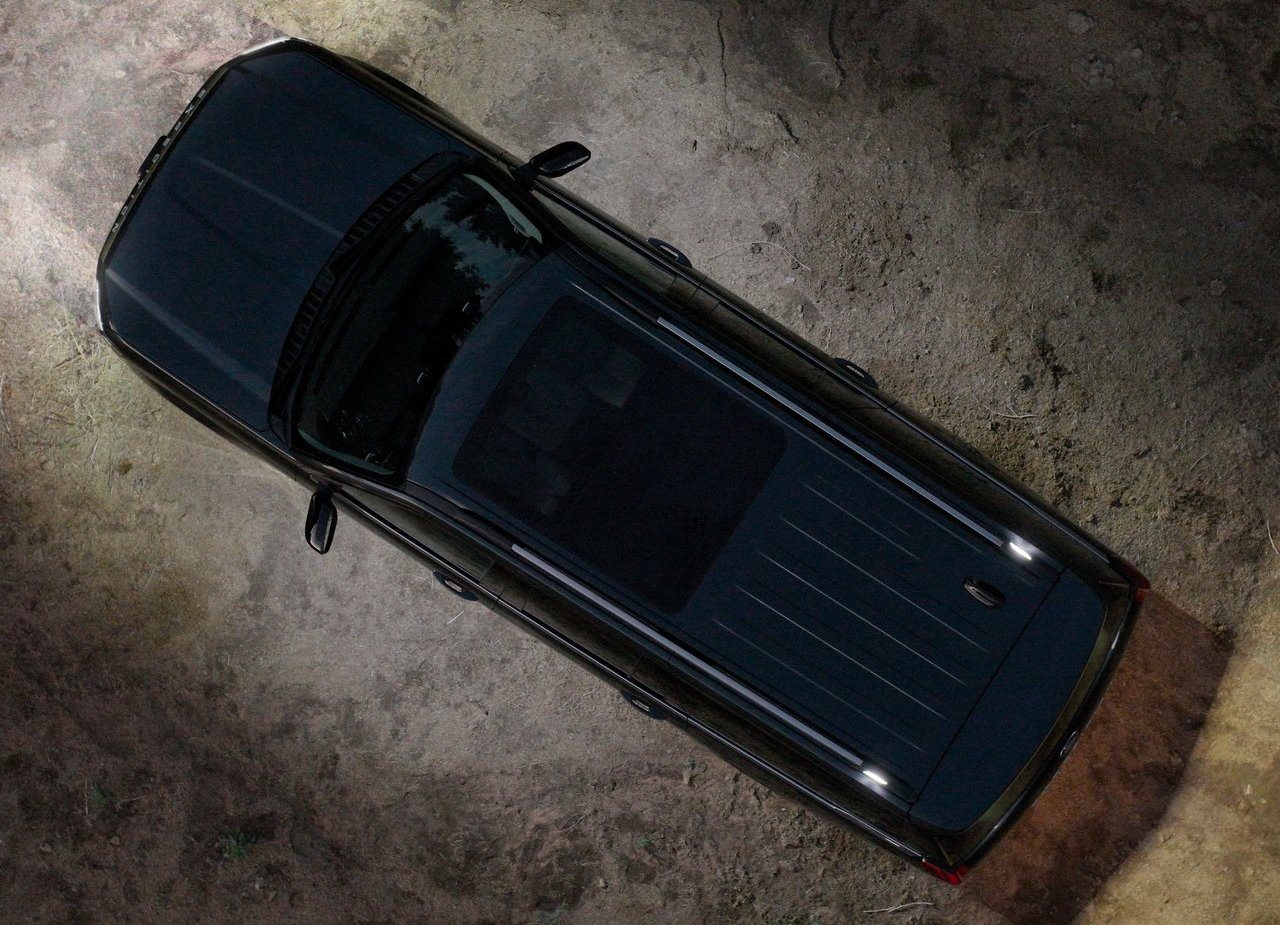 FORD EXPEDITION, foto 28