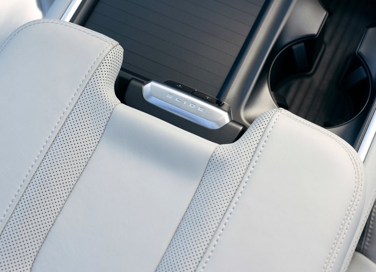 FORD EXPEDITION, foto 43