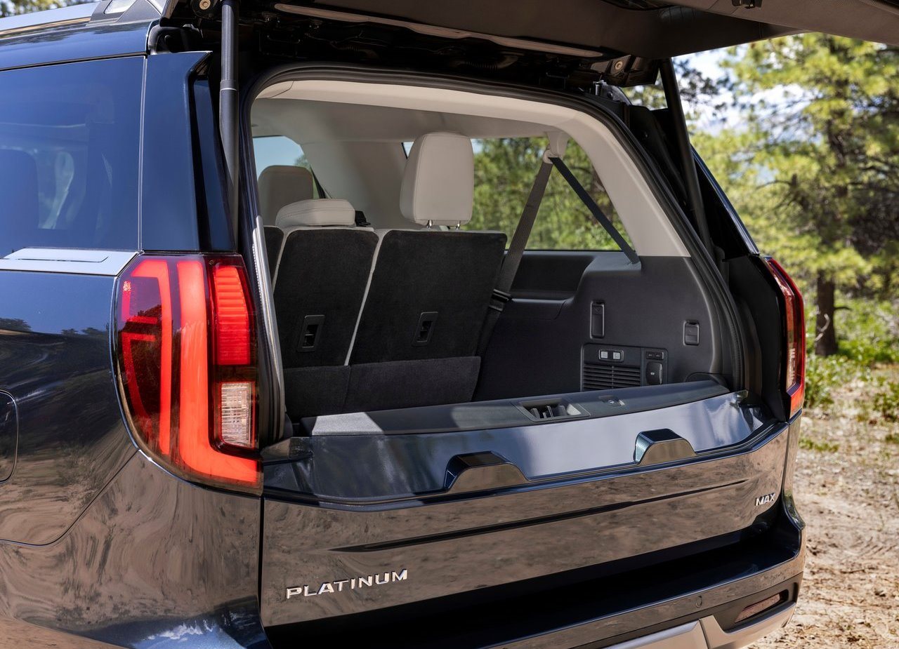 FORD EXPEDITION, foto 46