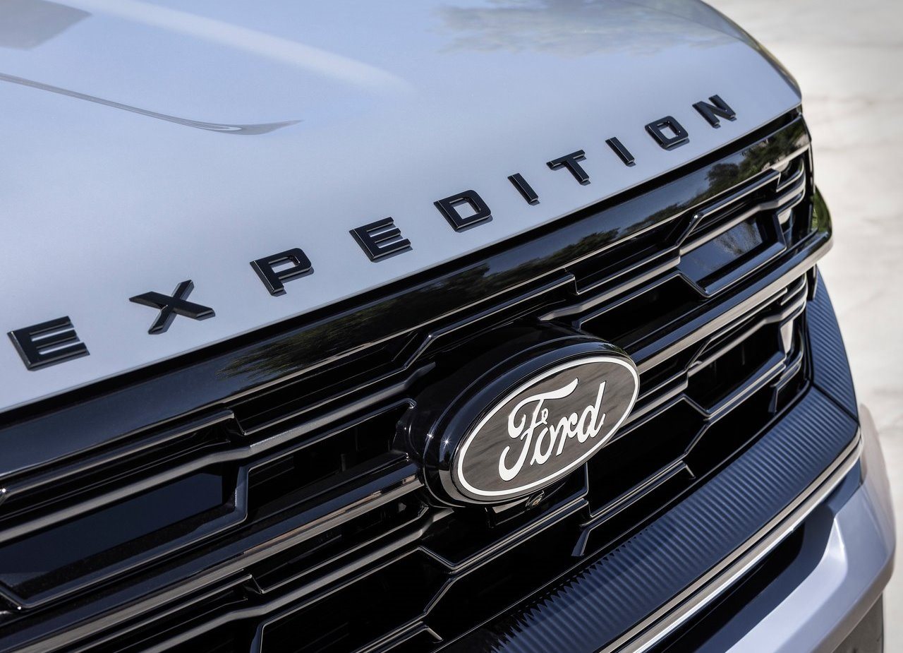 FORD EXPEDITION, foto 47