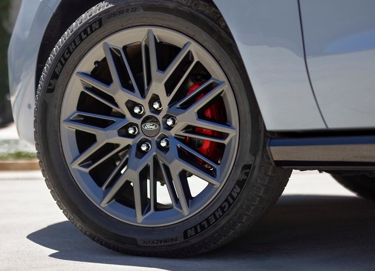 FORD EXPEDITION, foto 49