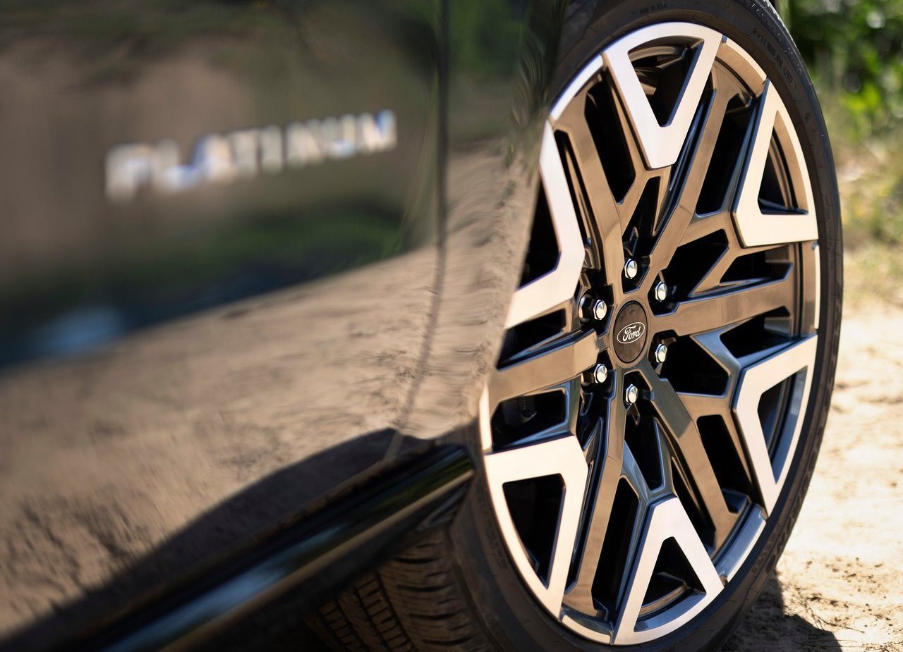 FORD EXPEDITION, foto 50