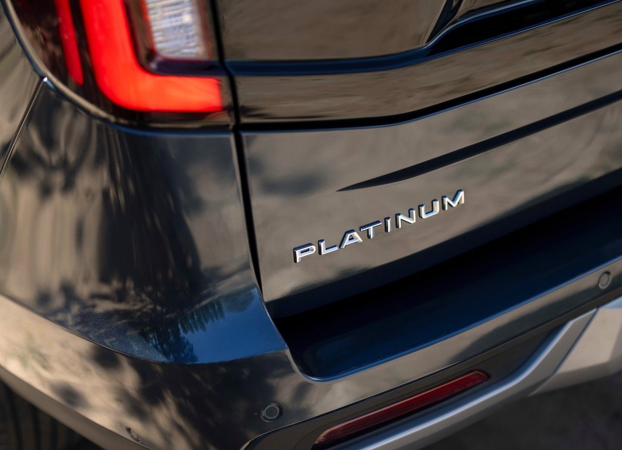 FORD EXPEDITION, foto 54