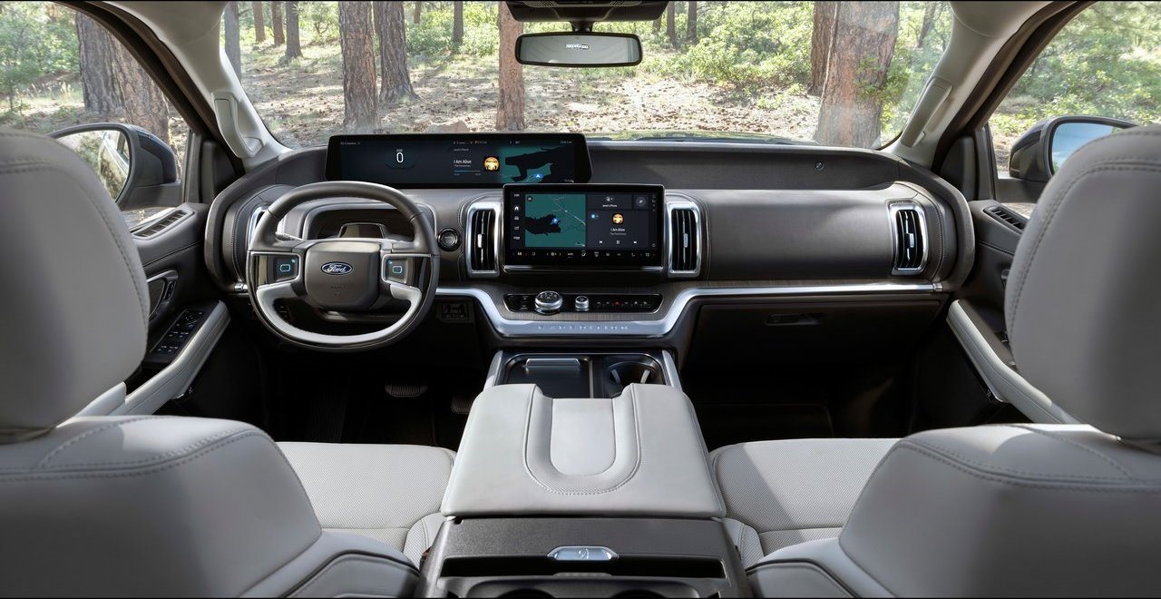 FORD EXPEDITION, foto 57