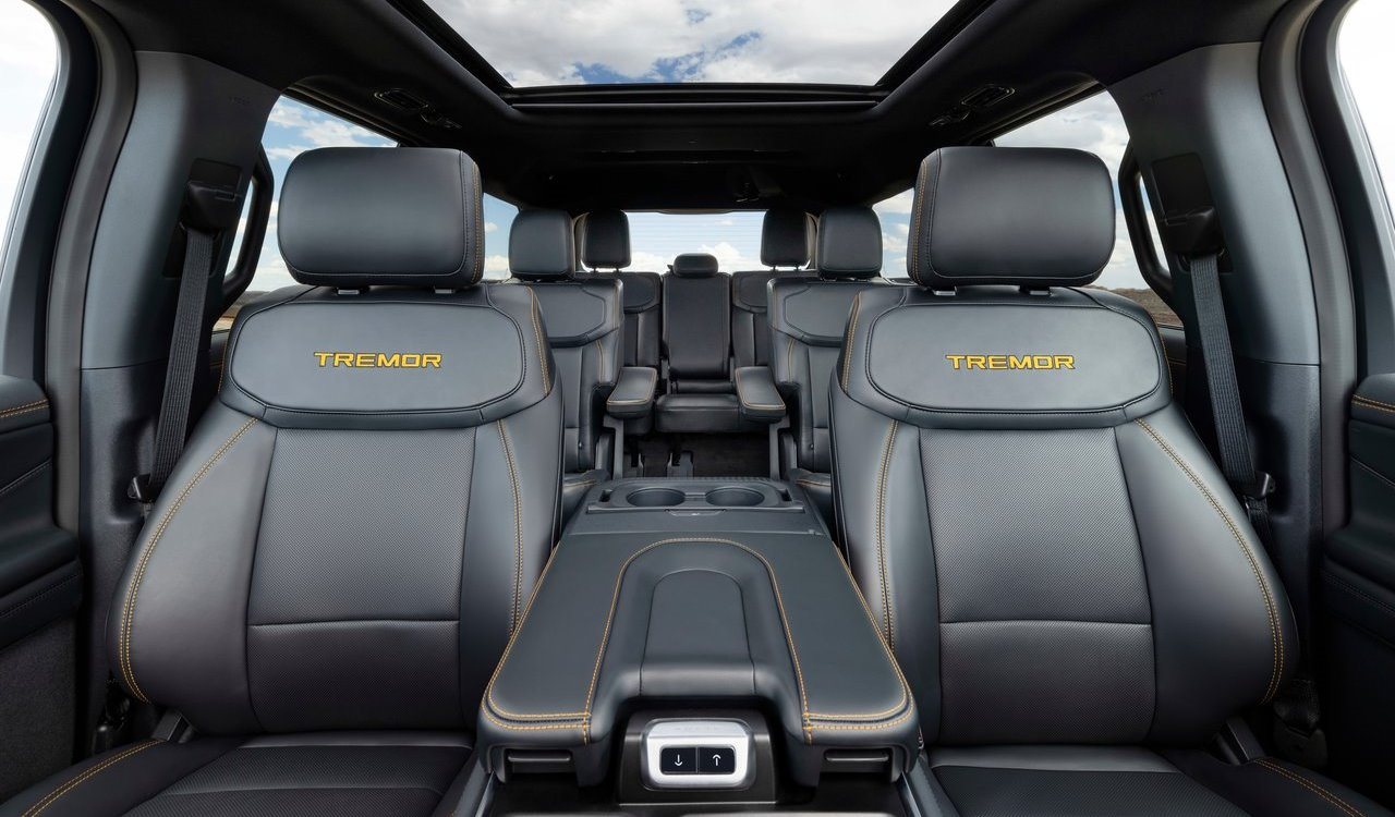 FORD EXPEDITION, foto 61