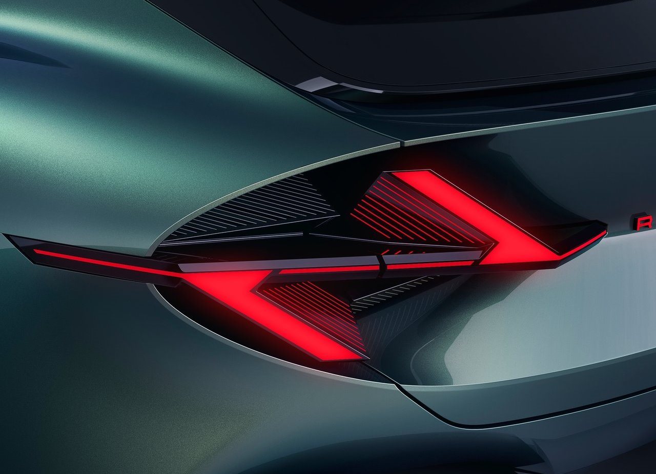 RENAULT EMBLÈME CONCEPT, foto 9