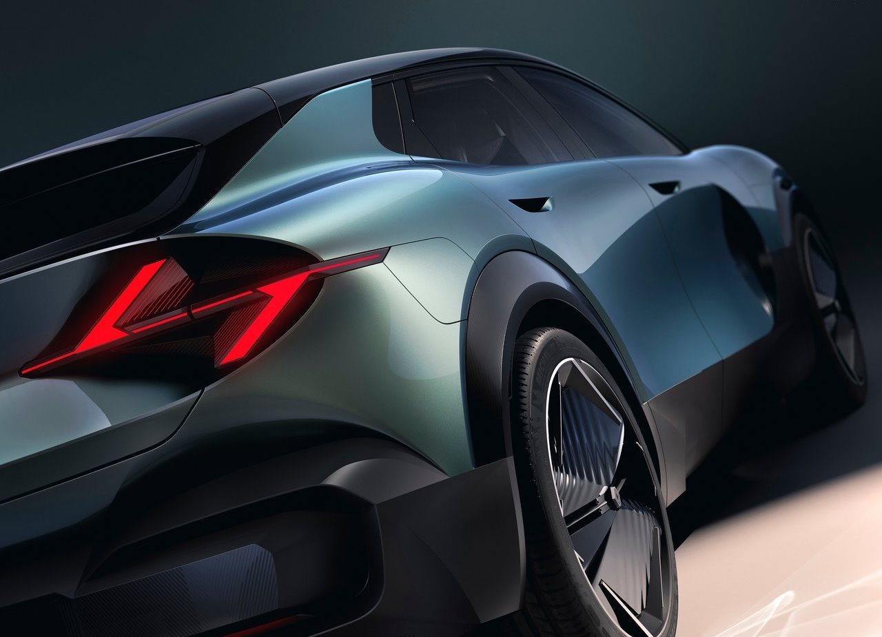 RENAULT EMBLÈME CONCEPT, foto 10