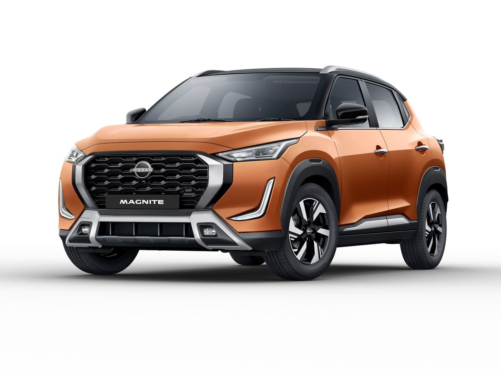 NISSAN MAGNITE, foto 8
