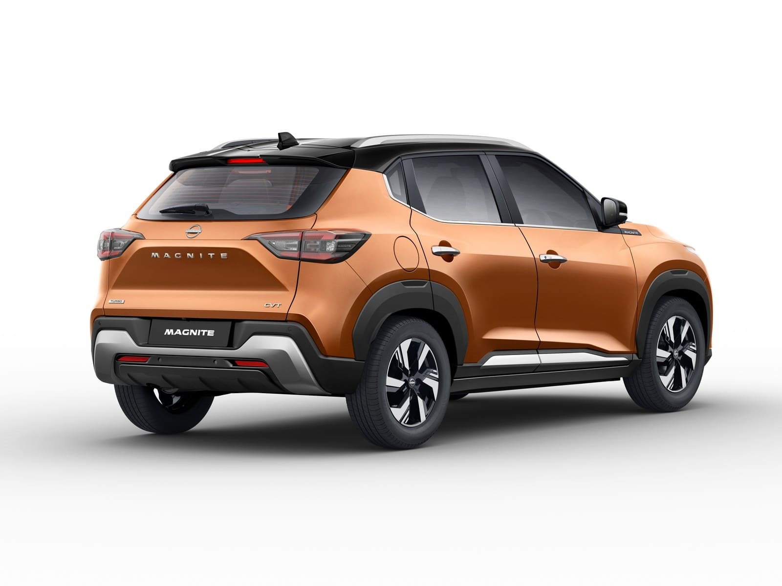 NISSAN MAGNITE, foto 9