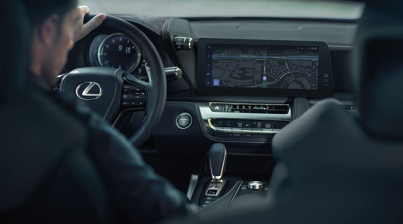 LEXUS LC 500 CONVERTIBLE, foto 16