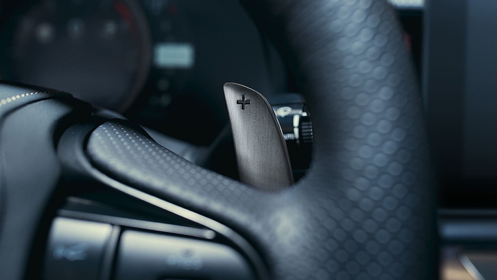 LEXUS LC 500 CONVERTIBLE, foto 17