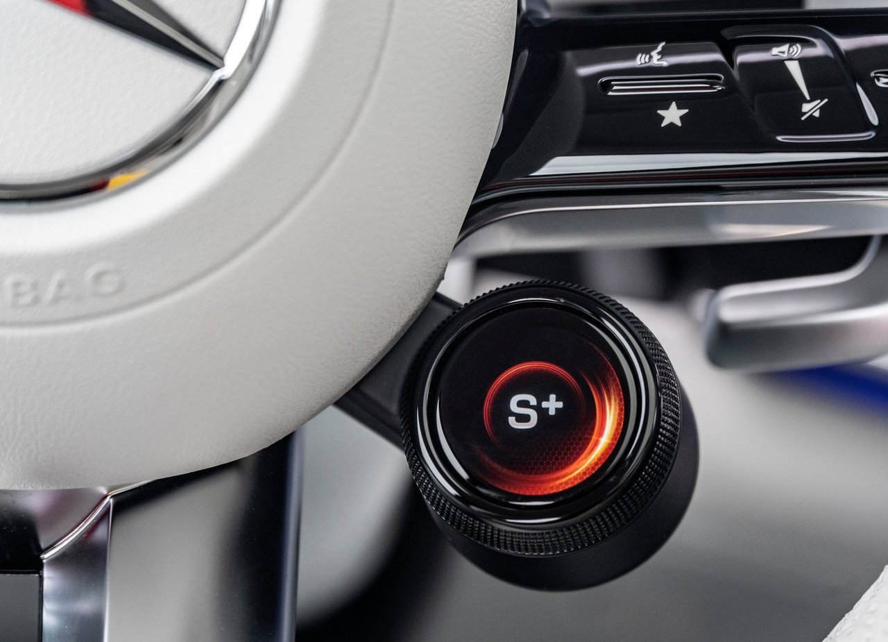 2024 - MERCEDES-AMG EQE SUV US VERSION, foto 106