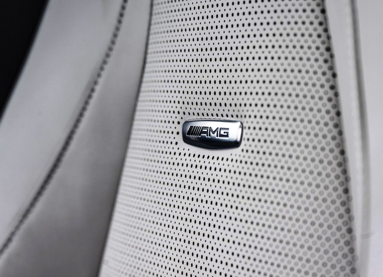 2024 - MERCEDES-AMG EQE SUV US VERSION, foto 110