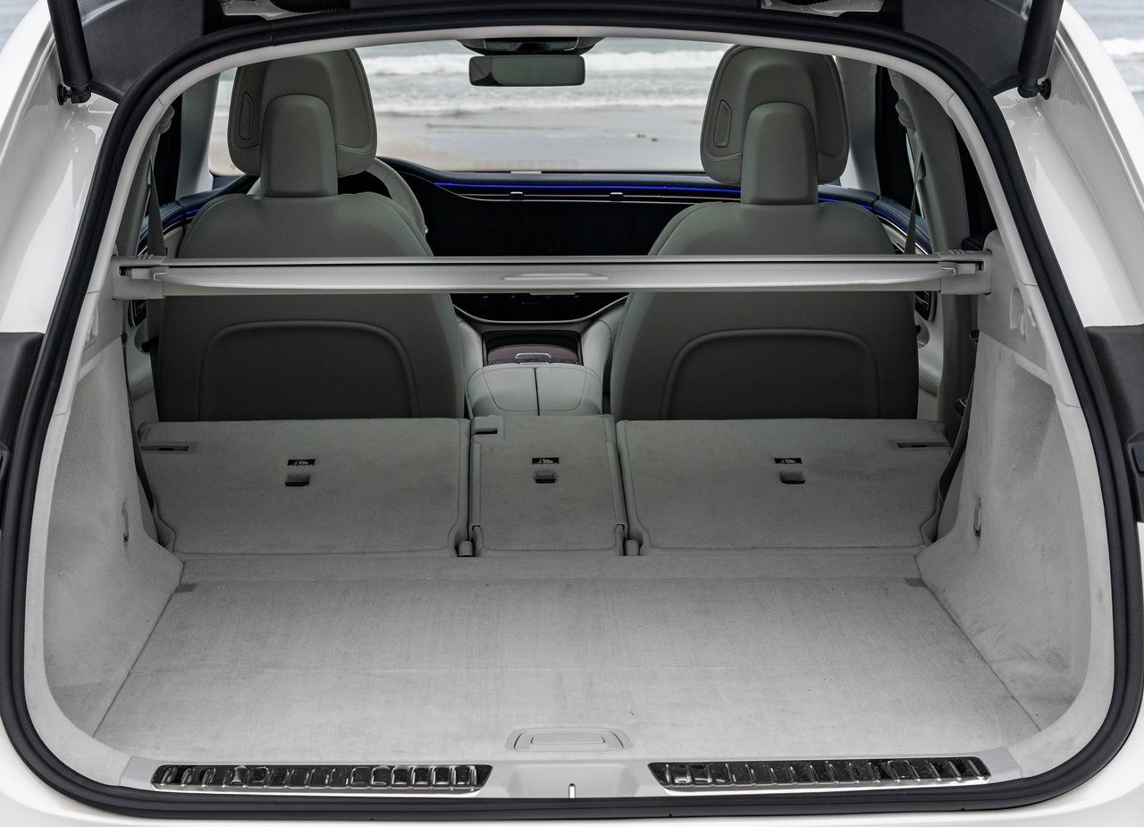 2024 - MERCEDES-AMG EQE SUV US VERSION, foto 114