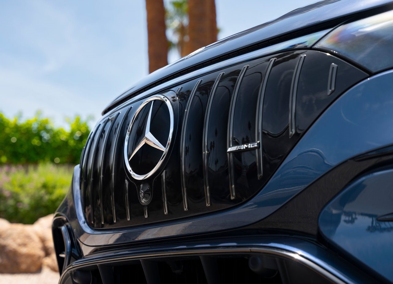 2024 - MERCEDES-AMG EQE SUV US VERSION, foto 115