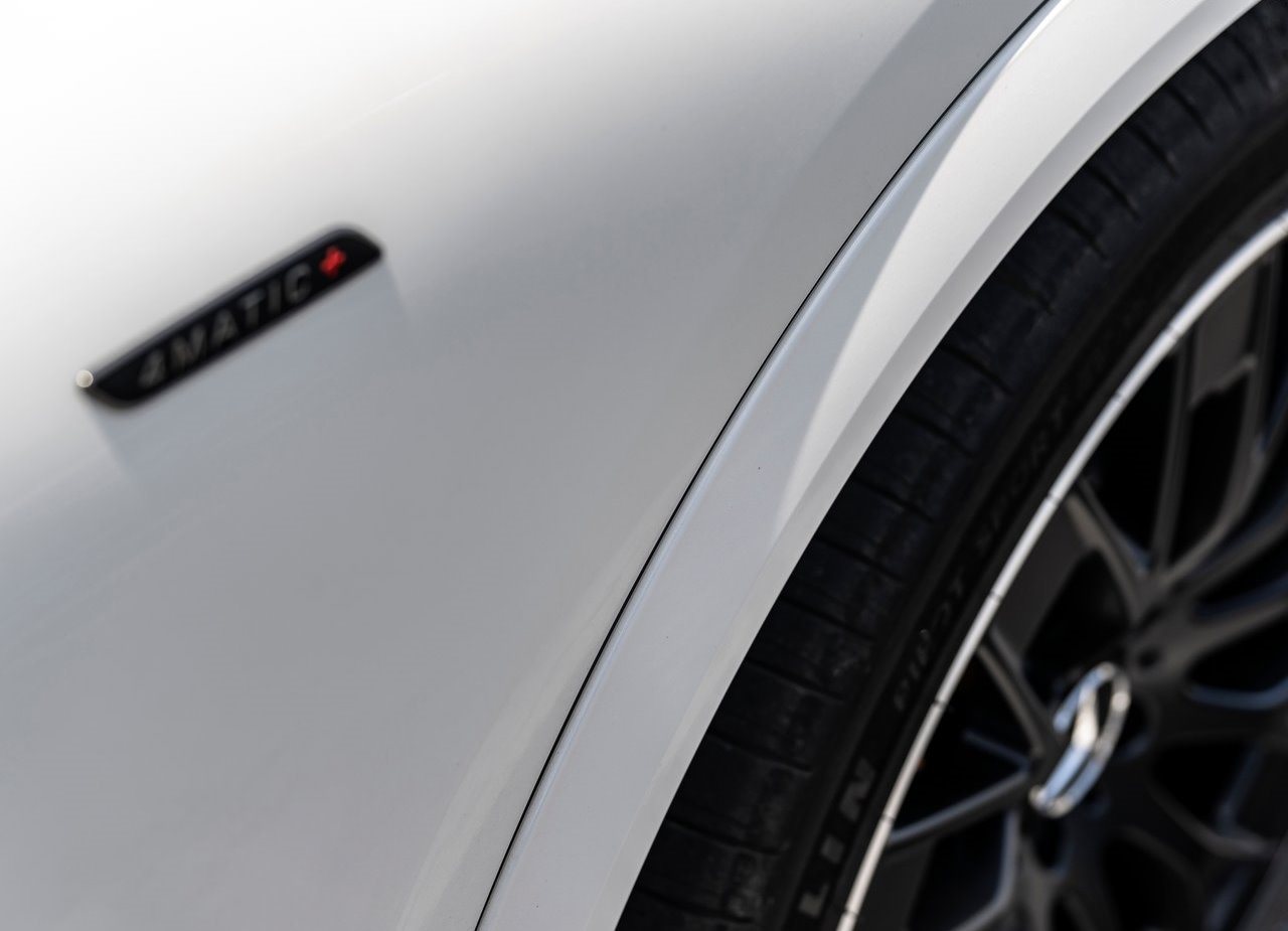 2024 - MERCEDES-AMG EQE SUV US VERSION, foto 118