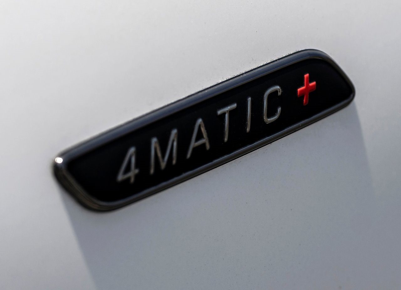 2024 - MERCEDES-AMG EQE SUV US VERSION, foto 119
