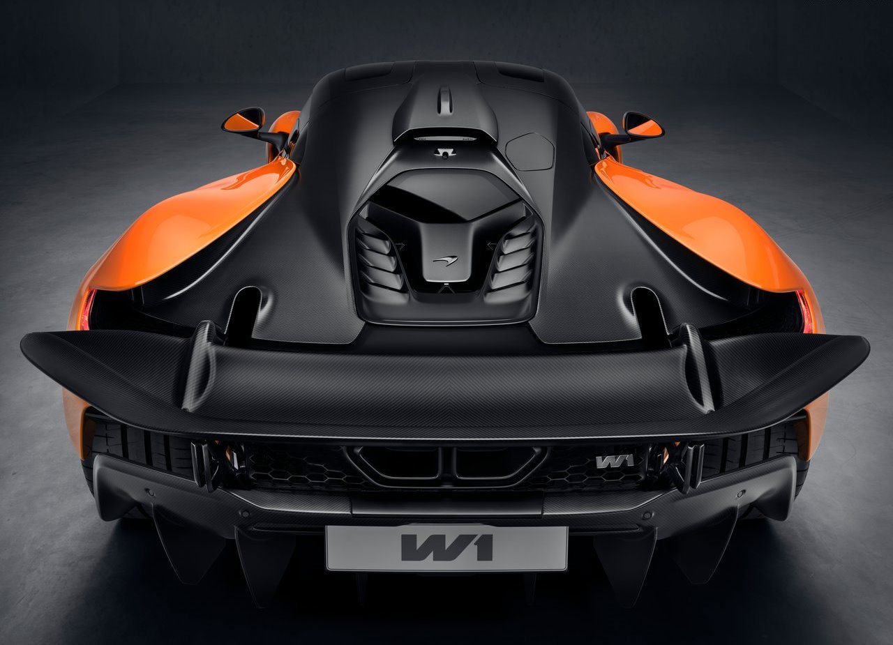 McLAREN W1, foto 15