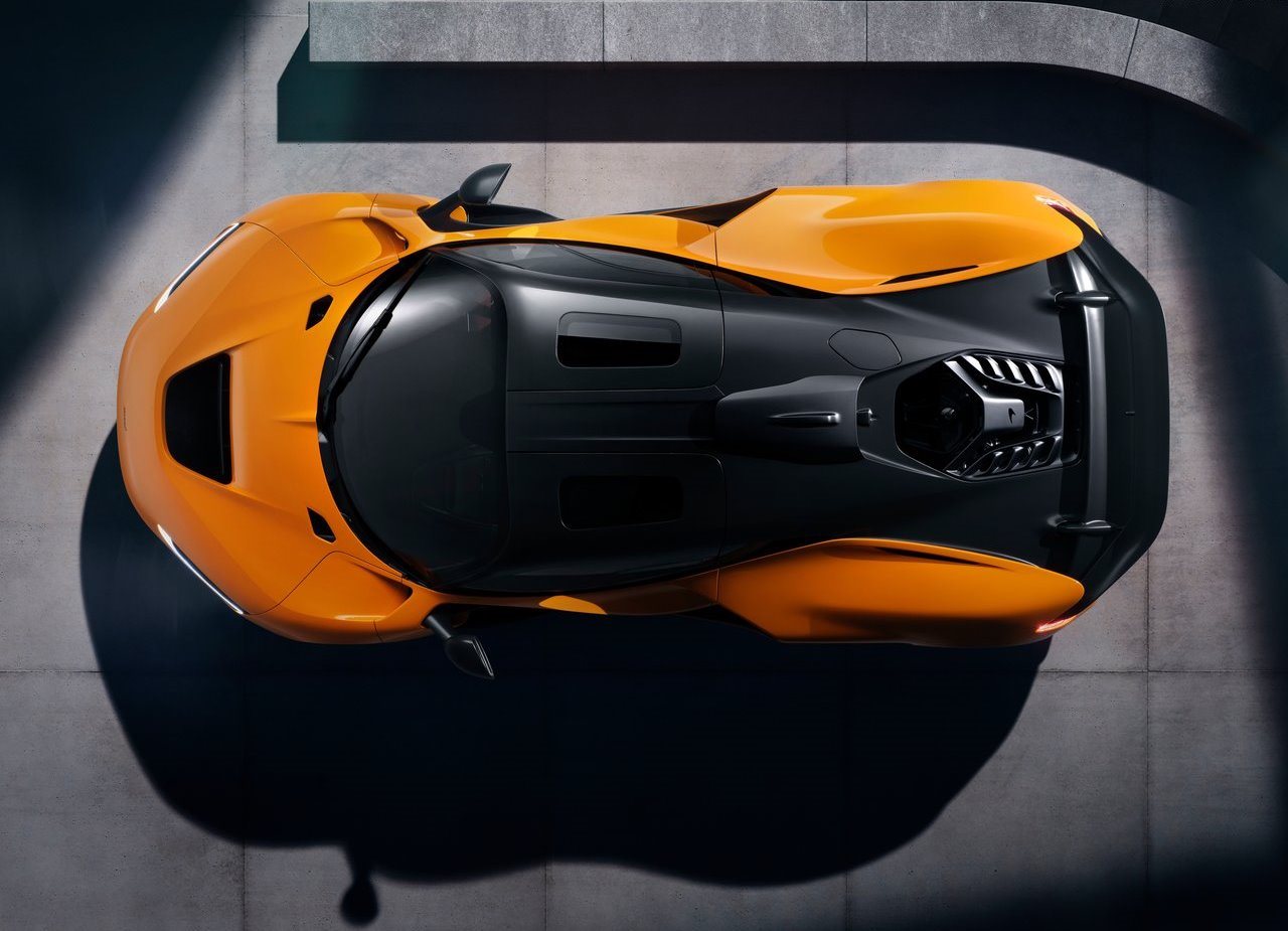 McLAREN W1, foto 16