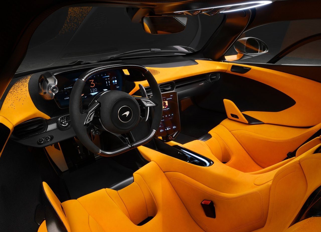 McLAREN W1, foto 17