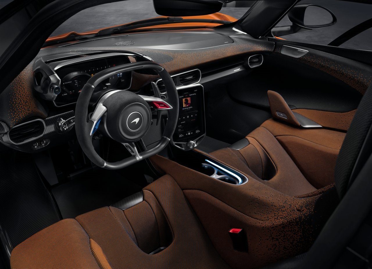 McLAREN W1, foto 19