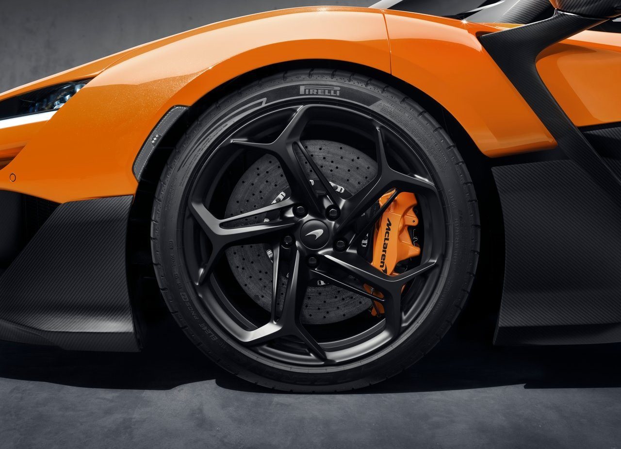 McLAREN W1, foto 23