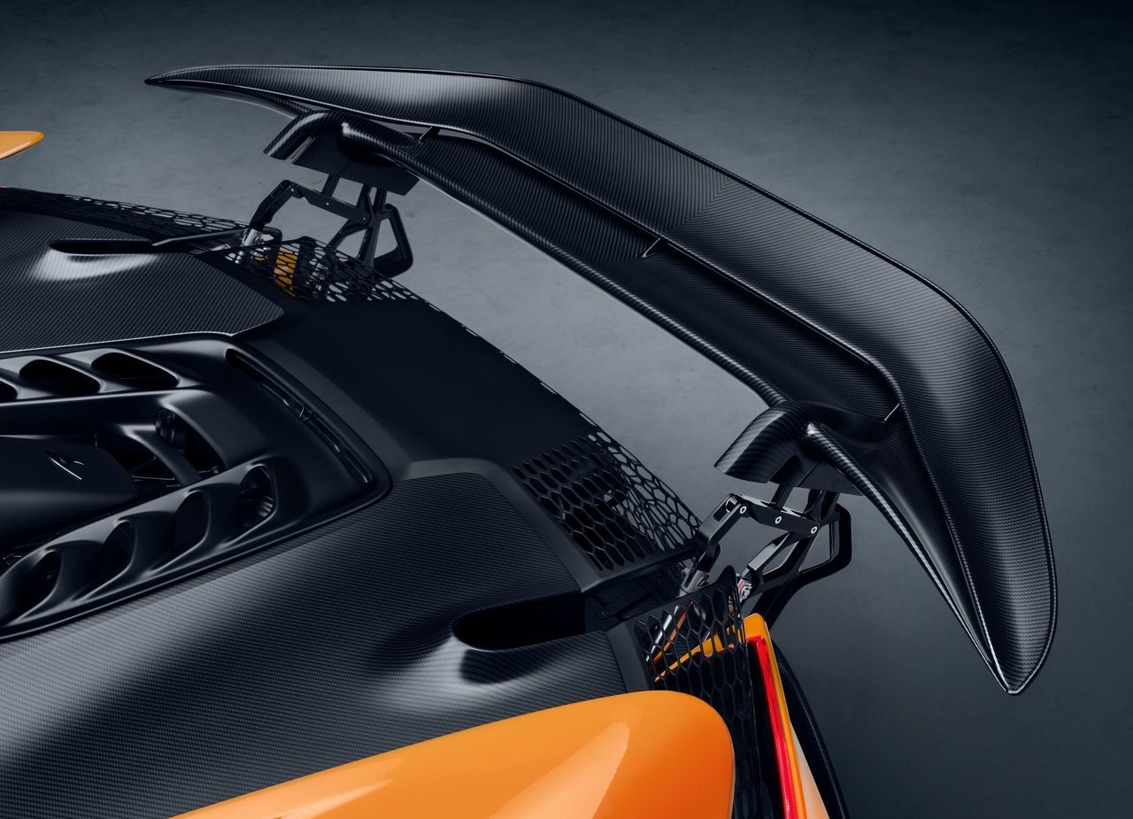 McLAREN W1, foto 24