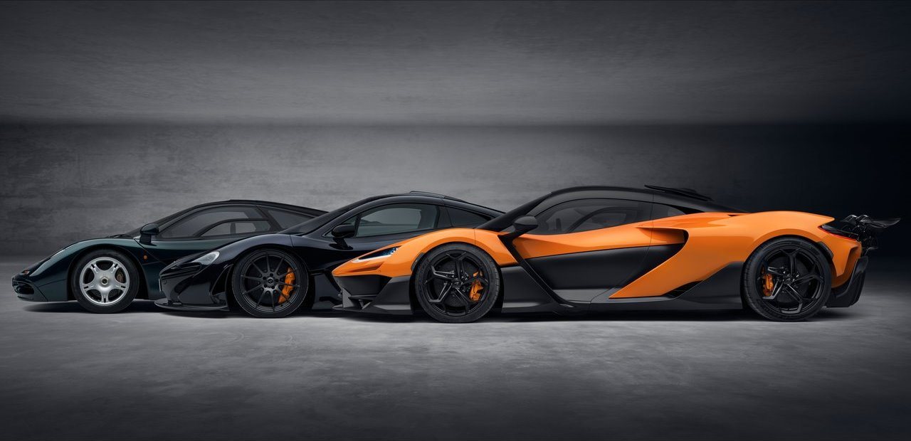McLAREN W1, foto 26