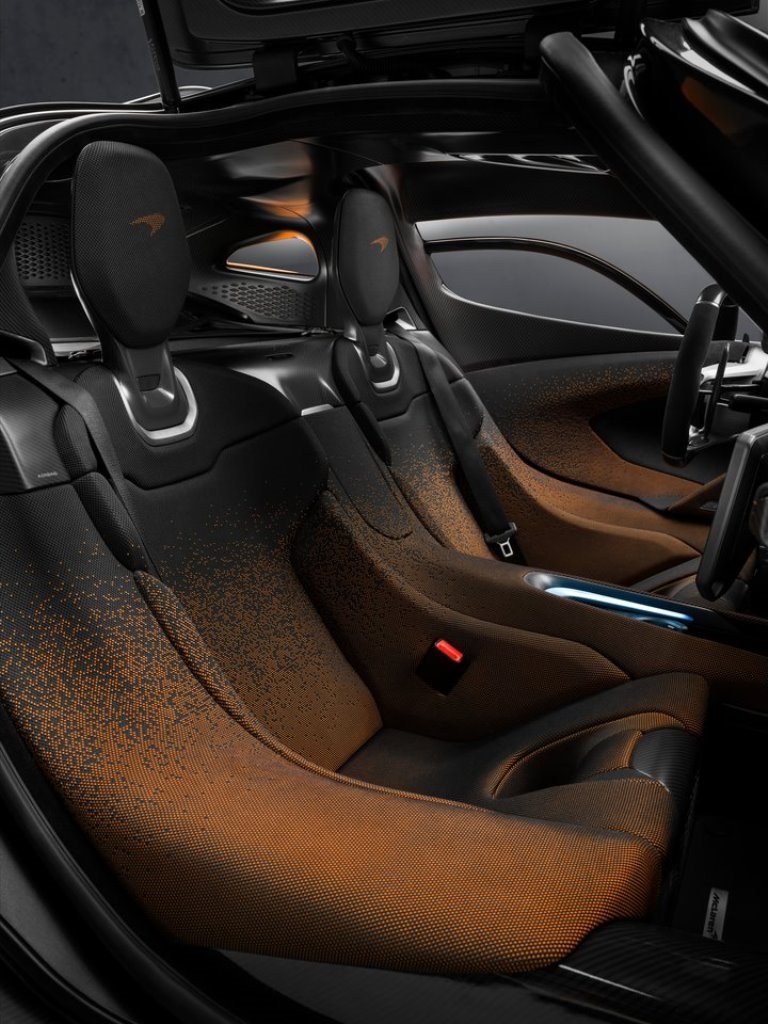 McLAREN W1, foto 27