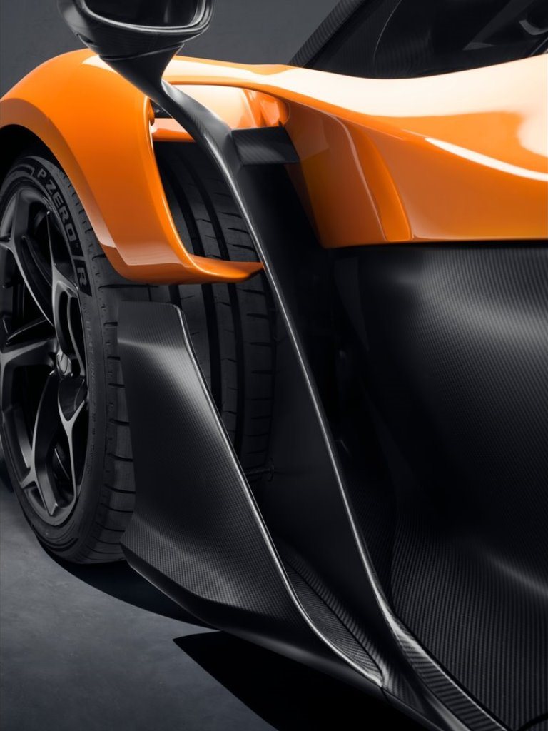 McLAREN W1, foto 28