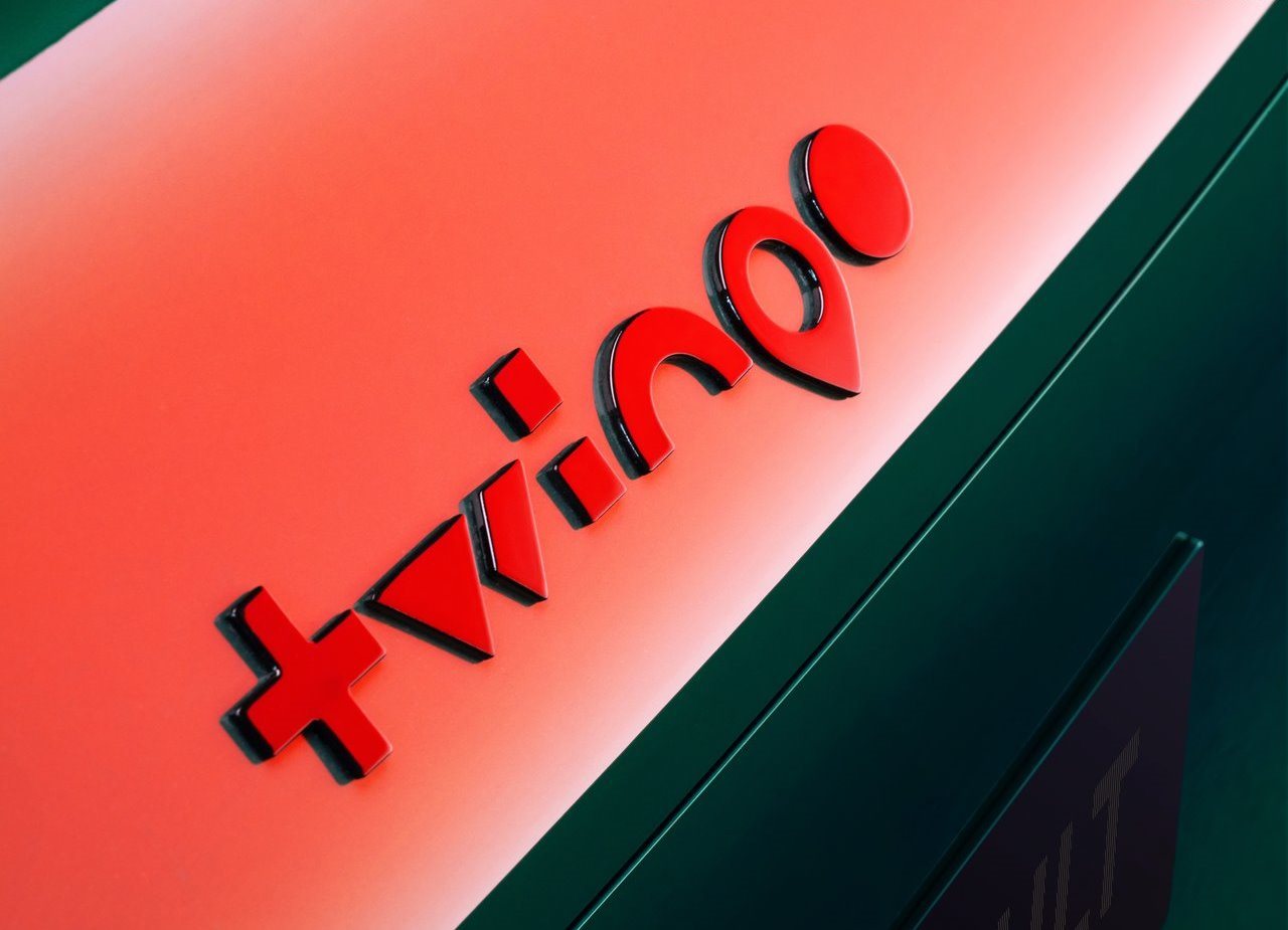2024 - RENAULT TWINGO E-TECH CONCEPT, foto 6