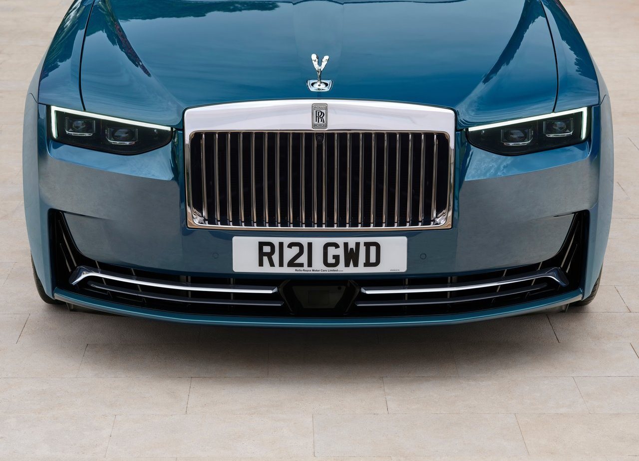 2025 - ROLLS-ROYCE GHOST SERIES II, foto 22