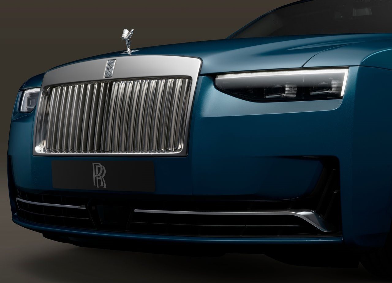 2025 - ROLLS-ROYCE GHOST SERIES II, foto 23