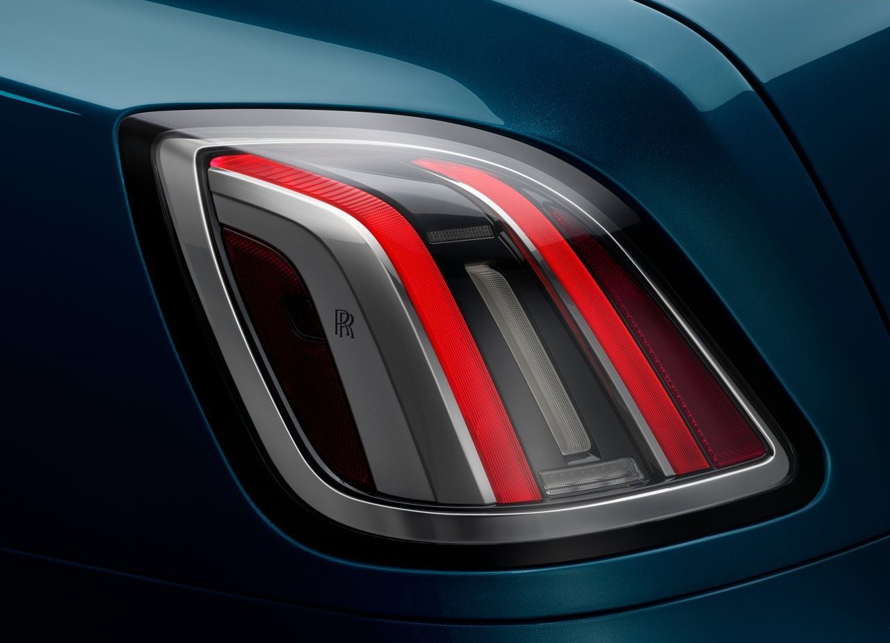 2025 - ROLLS-ROYCE GHOST SERIES II, foto 25