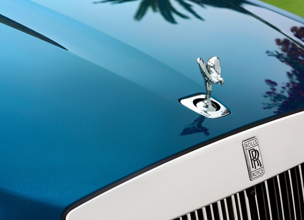 2025 - ROLLS-ROYCE GHOST SERIES II, foto 31