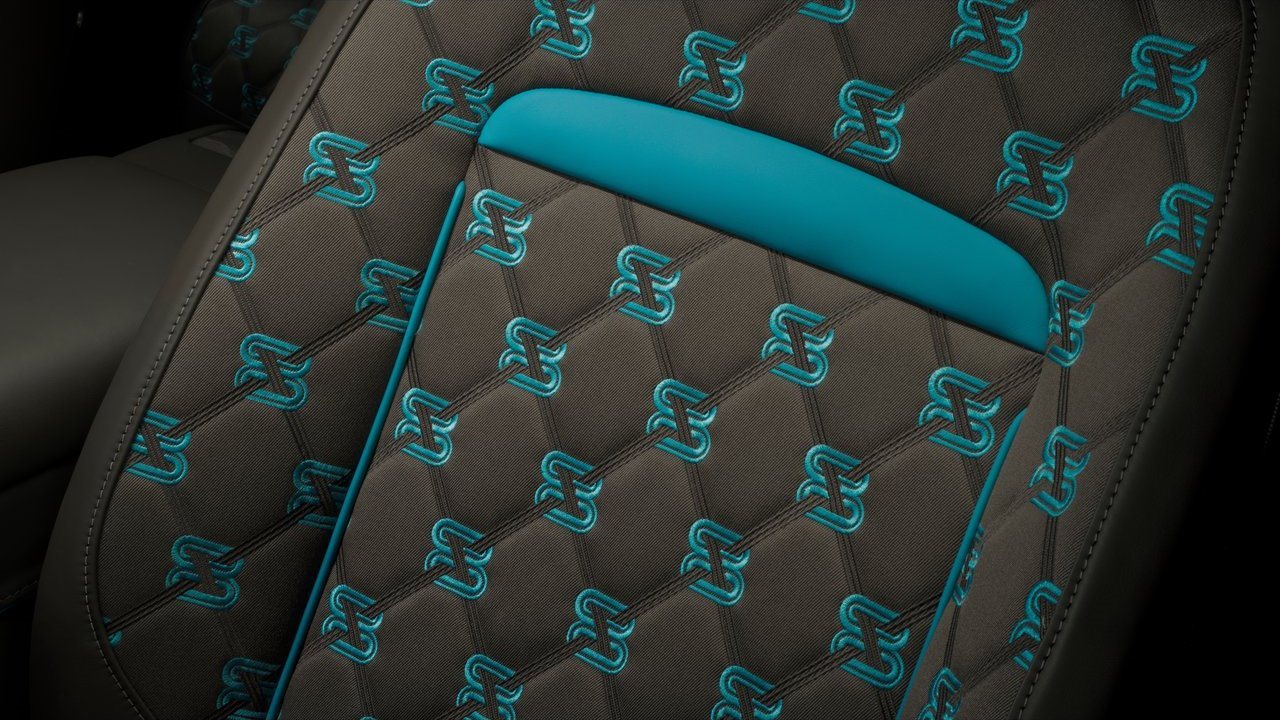 2025 - ROLLS-ROYCE GHOST SERIES II, foto 34