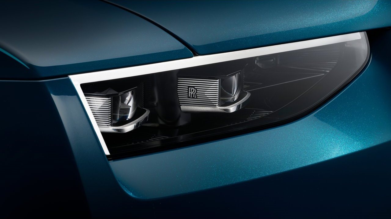 2025 - ROLLS-ROYCE GHOST SERIES II, foto 35
