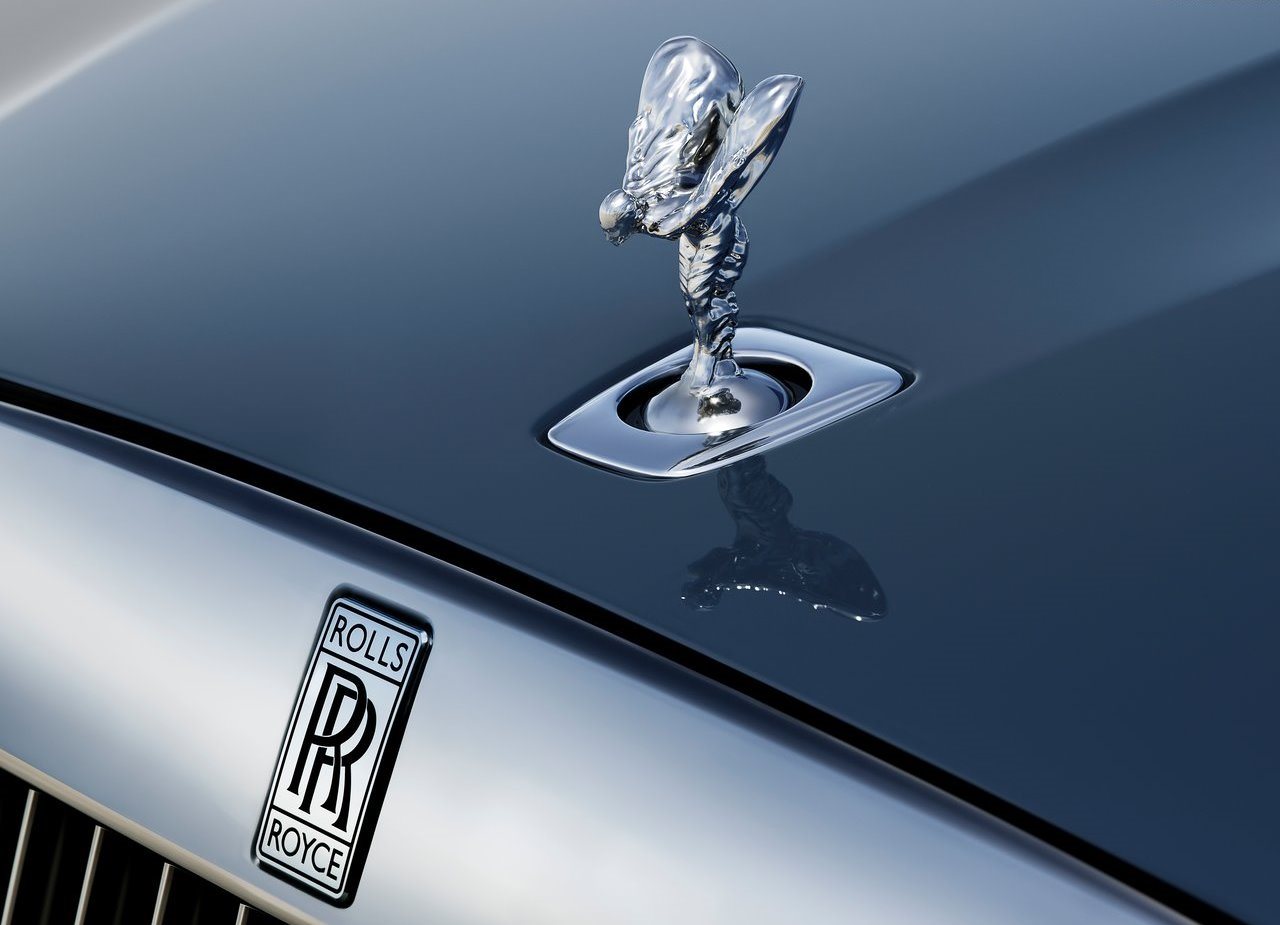 2025 - ROLLS-ROYCE GHOST EXTENDED SERIES II, foto 7
