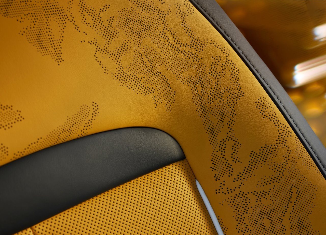 2025 - ROLLS-ROYCE GHOST BLACK BADGE SERIES II, foto 17