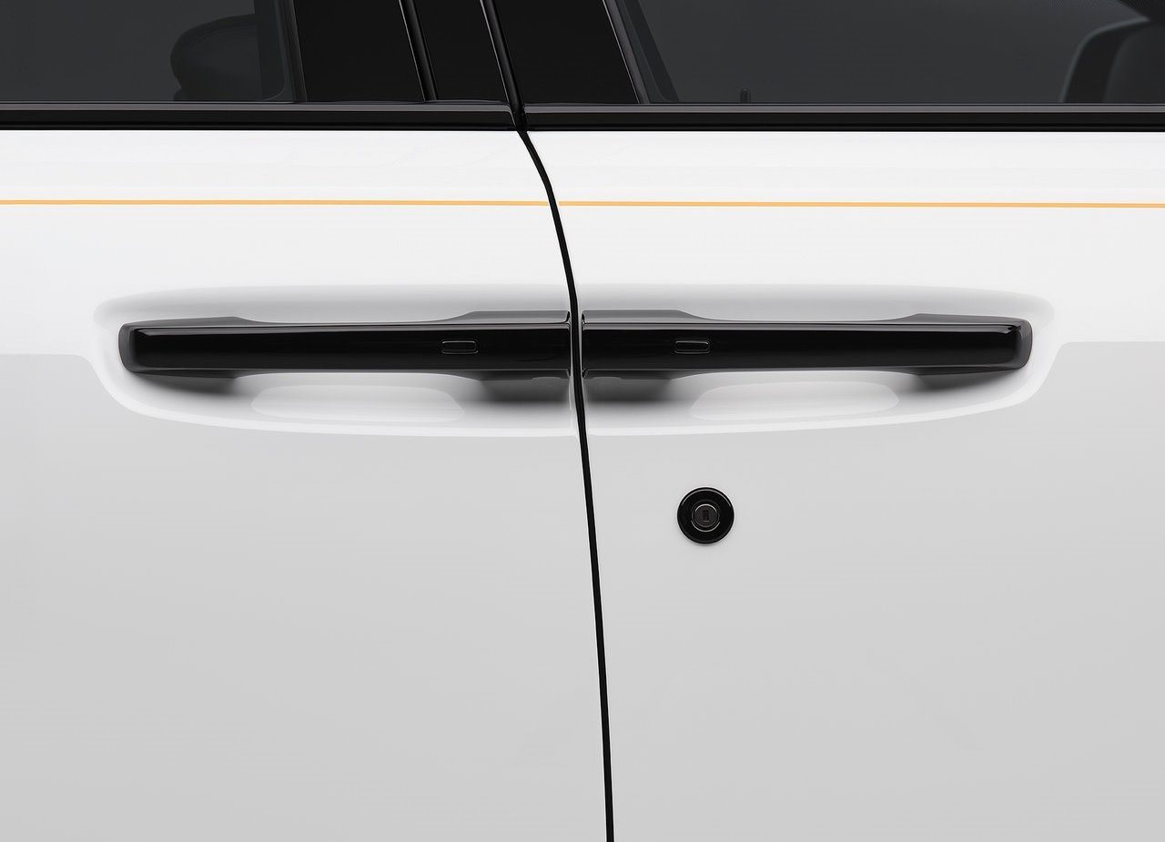 2025 - ROLLS-ROYCE GHOST BLACK BADGE SERIES II, foto 28