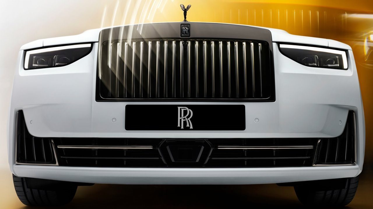 2025 - ROLLS-ROYCE GHOST BLACK BADGE SERIES II, foto 32