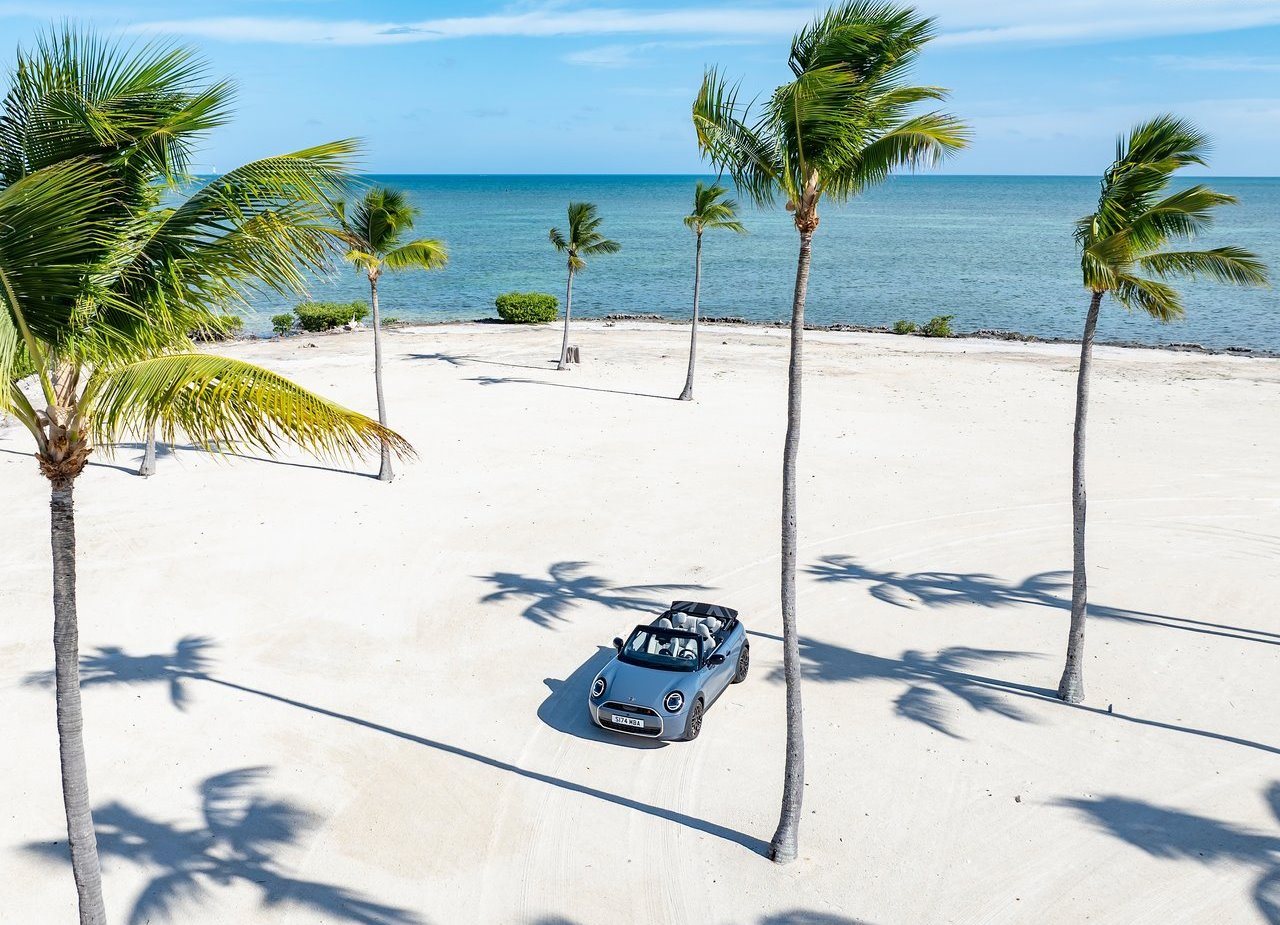 MINI COOPER S CABRIO, foto 12